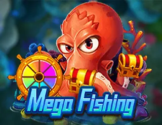 Mega Fishing